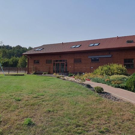 Stajnia Kruki Villa Wola Kaluska Luaran gambar