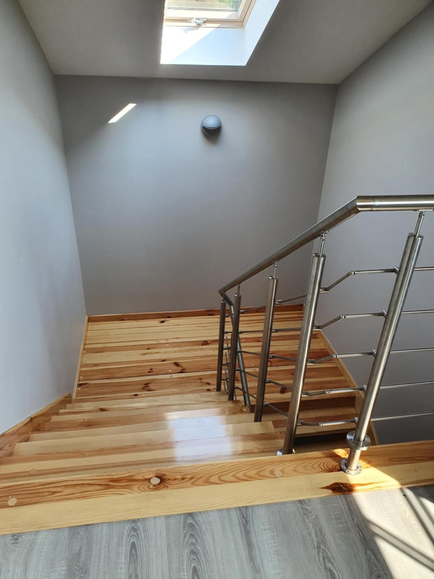 Stajnia Kruki Villa Wola Kaluska Luaran gambar