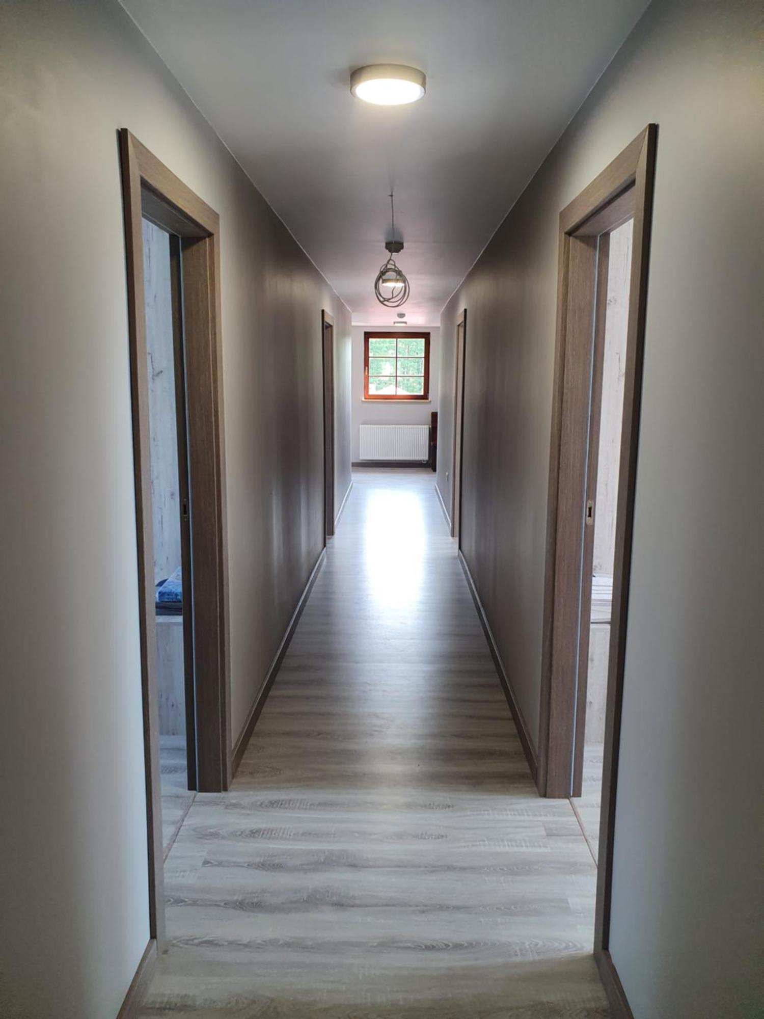 Stajnia Kruki Villa Wola Kaluska Luaran gambar